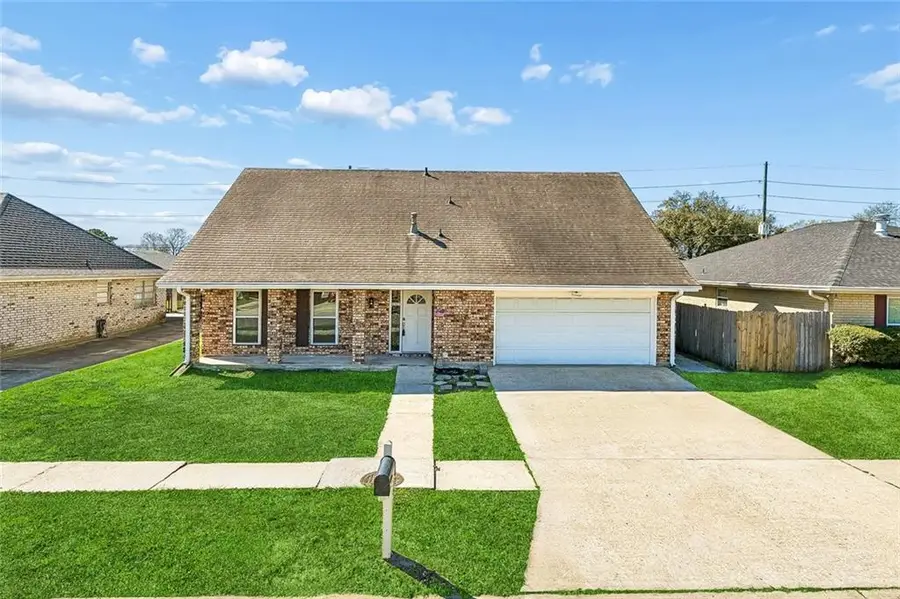 3321 Cannes Place, Kenner, LA 70065 - #2