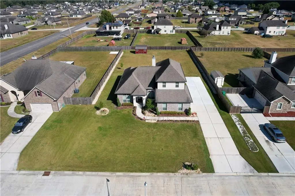 9517 Sugar Maple Lane, Waggaman, LA 70094 - #1