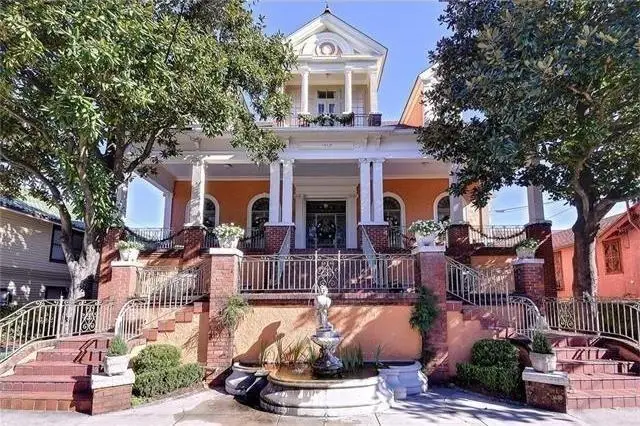 1819 Esplanade Avenue #102, New Orleans, LA 70116 - #1