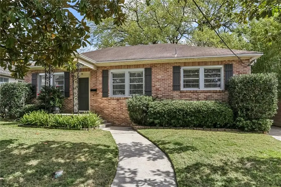 25 Maryland Drive, New Orleans, LA 70124 - #2