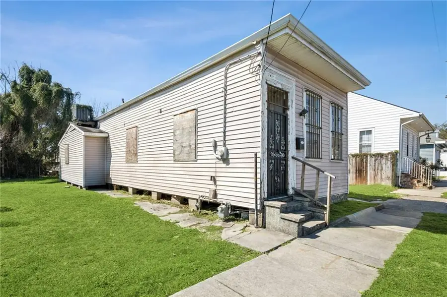 2512 Saint Ann Street, New Orleans, LA 70119 - #2