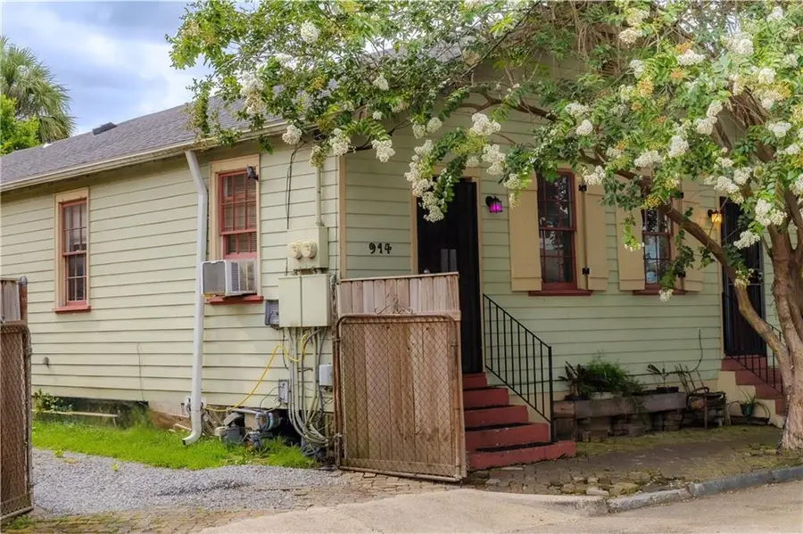 914 16 Congress Street, New Orleans, LA 70117 - #2