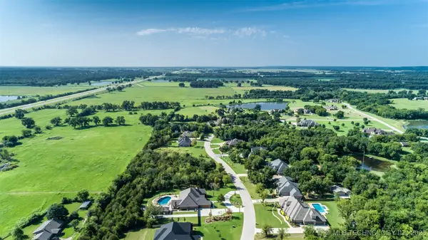 N 3967 Road, Bartlesville,  74006