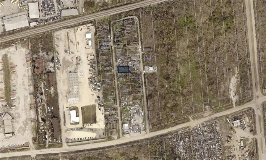 4147 Darby Street, New Orleans, LA 70127 - #3