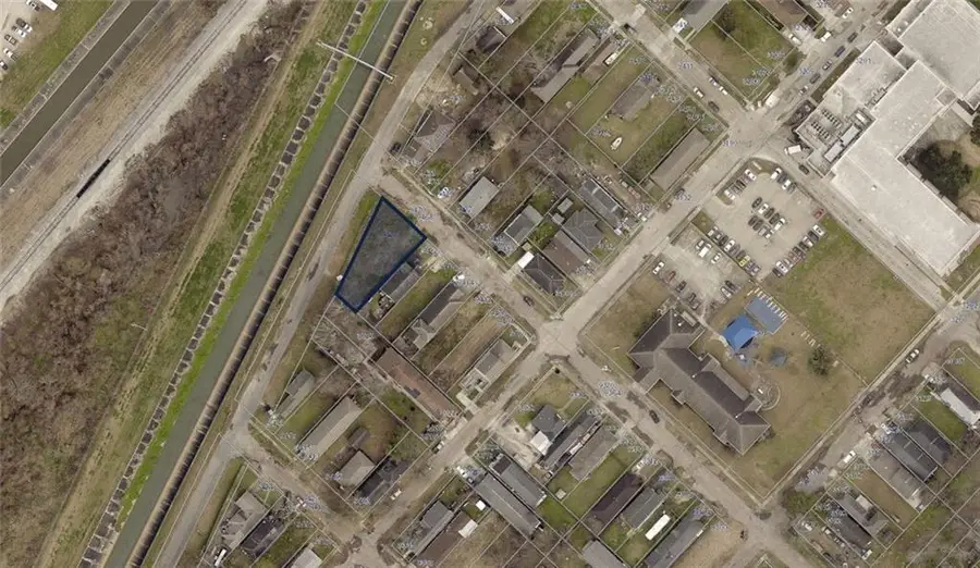 9426 Colapissa Street, New Orleans, LA 70118 - #2