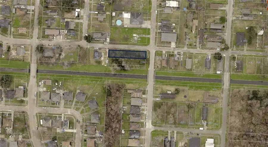 Grassland Road, Ardmore North, OK 73401 - #3