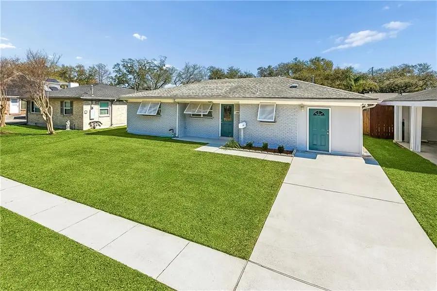 1809 Yale Avenue, Metairie, LA 70003 - #2