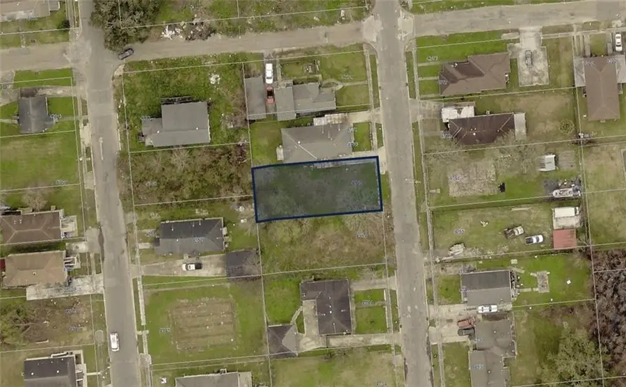 4760 Laine Avenue, New Orleans, LA 70126 - #2