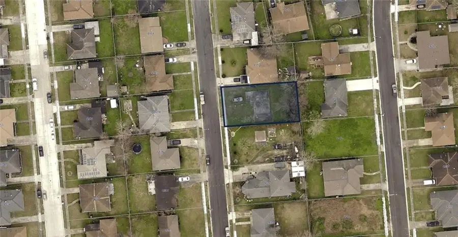 4949 Corinne Street, New Orleans, LA 70127 - #2