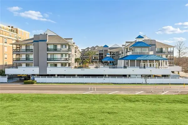 420 Metairie Hammond Highway #231, Metairie, LA 70005