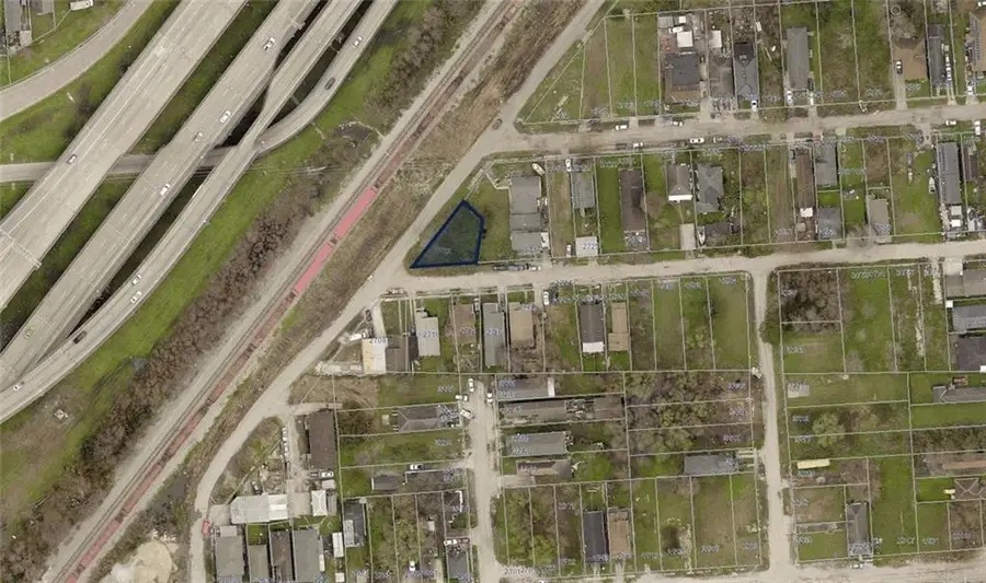 3211 Dahlia Walk, New Orleans, LA 70122 - #2