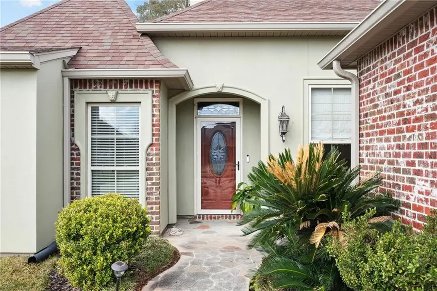 12513 Winter Ridge Drive, Walker, LA 70785 - #2