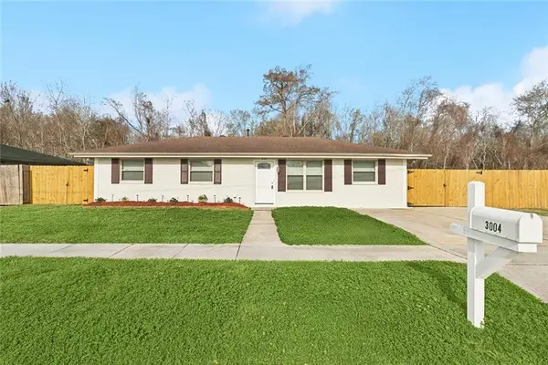 3004 Bartolo Street, Chalmette, LA 70075