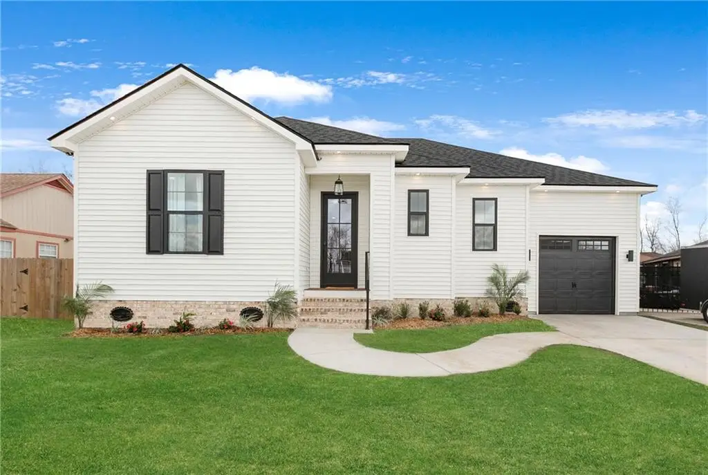 7221 Voyageur Court, New Orleans, LA 70129 - #1