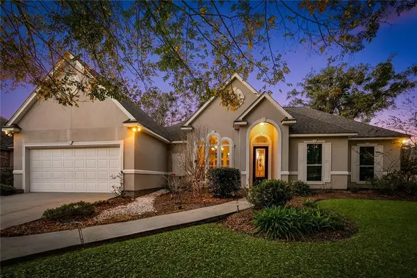 314 Cherokee Rose Lane, Covington, LA 70433