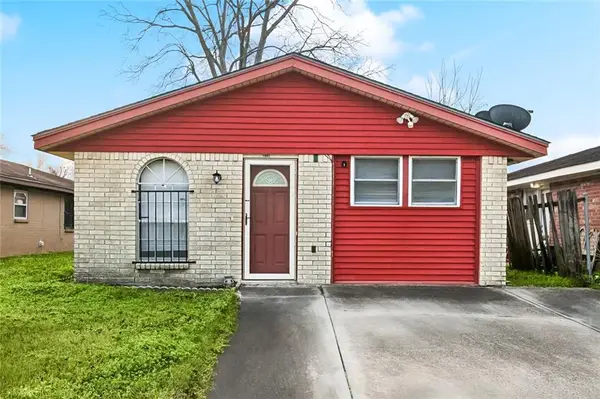 14062 Partridge Lane, New Orleans, LA 70128