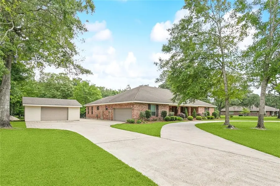 63 Doubloon Drive, Slidell, LA 70461 - #2