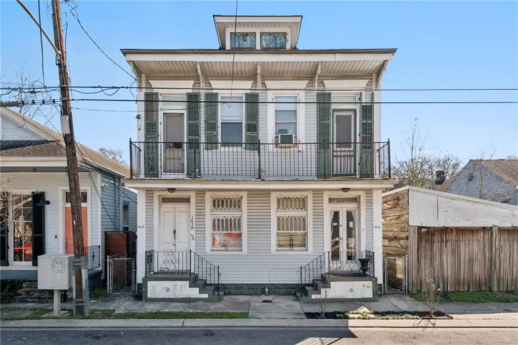 1616 18 Rousselin Drive, New Orleans, LA 70119 - #1