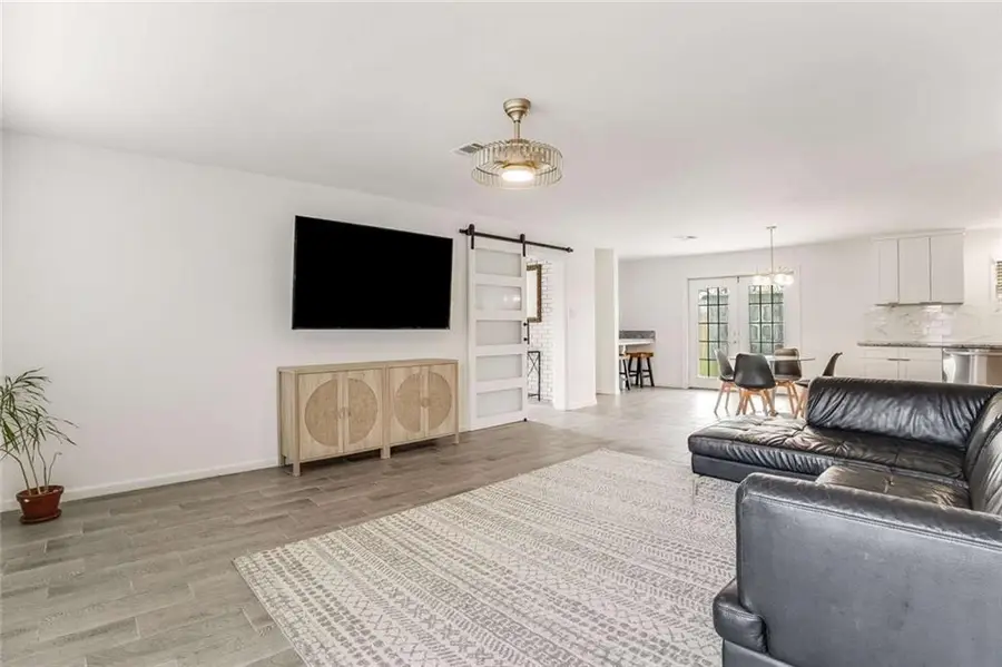 2611 Captain Cade Road, Broussard, LA 70518 - #2