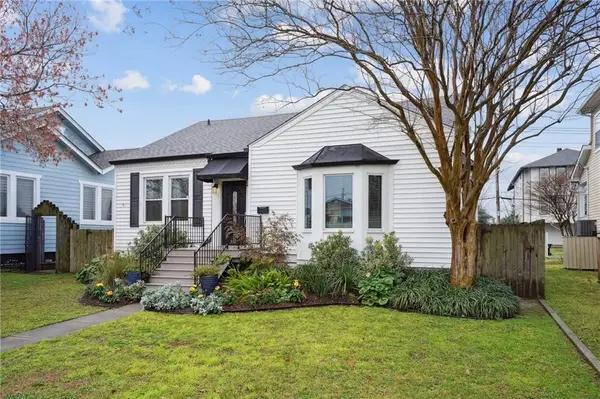6524 Catina Street, New Orleans, LA 70124