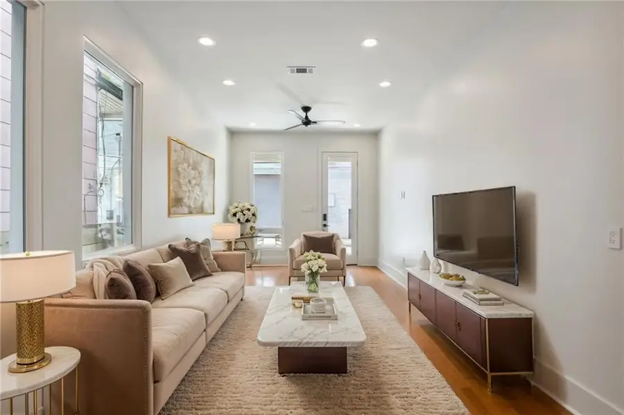 933 Terpsichore Street, New Orleans, LA 70130 - #2