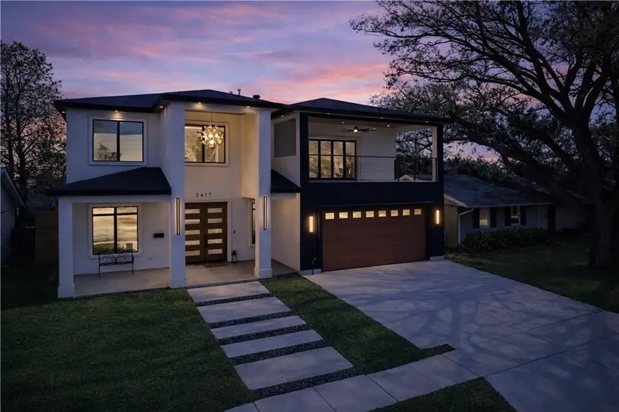 2417 Haring Road, Metairie, LA 70001 - #2