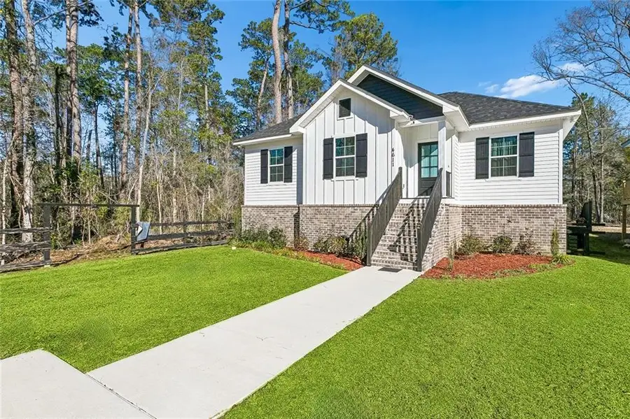 4611 Oak Drive, Slidell, LA 70461 - #3