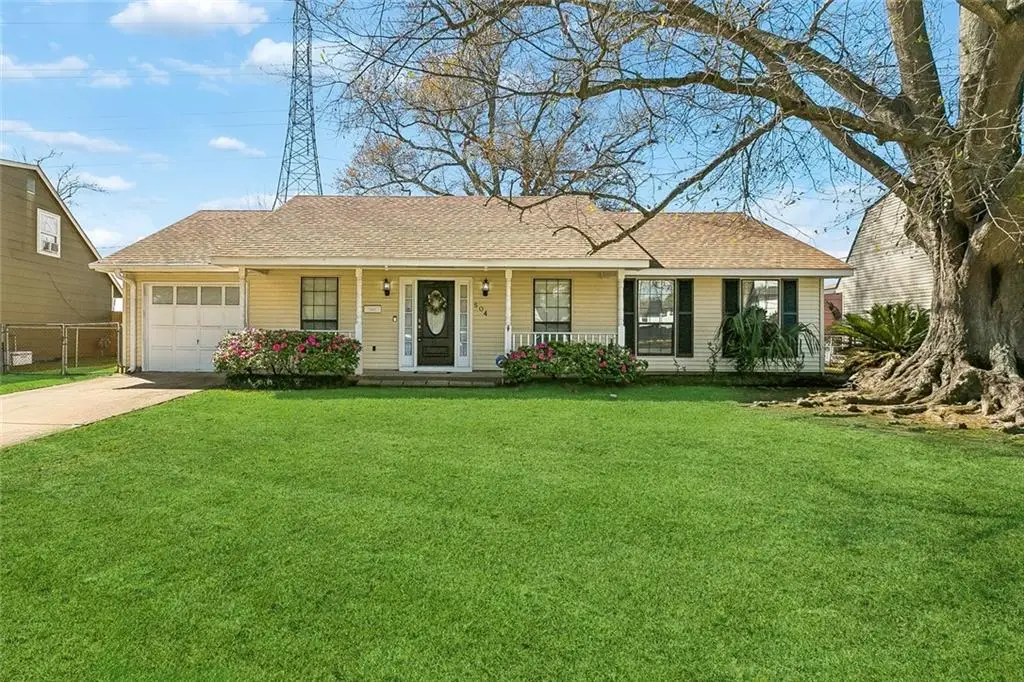 504 Oak Allee Drive, La Place, LA 70068 - #1