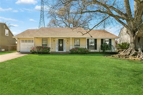 504 Oak Allee Drive, La Place, LA 70068