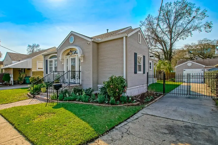 222 Harding Street, Jefferson, LA 70121 - #2