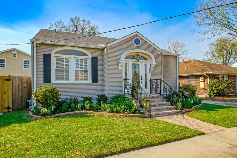 222 Harding Street, Jefferson, LA 70121 - #3