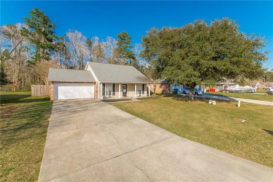 9199 Voltaire Avenue, Denham Springs, LA 70706 - #2