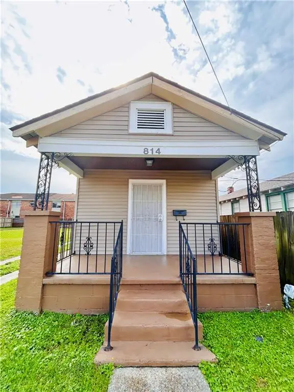 814 Fried Street, Gretna, LA 70053 - #2
