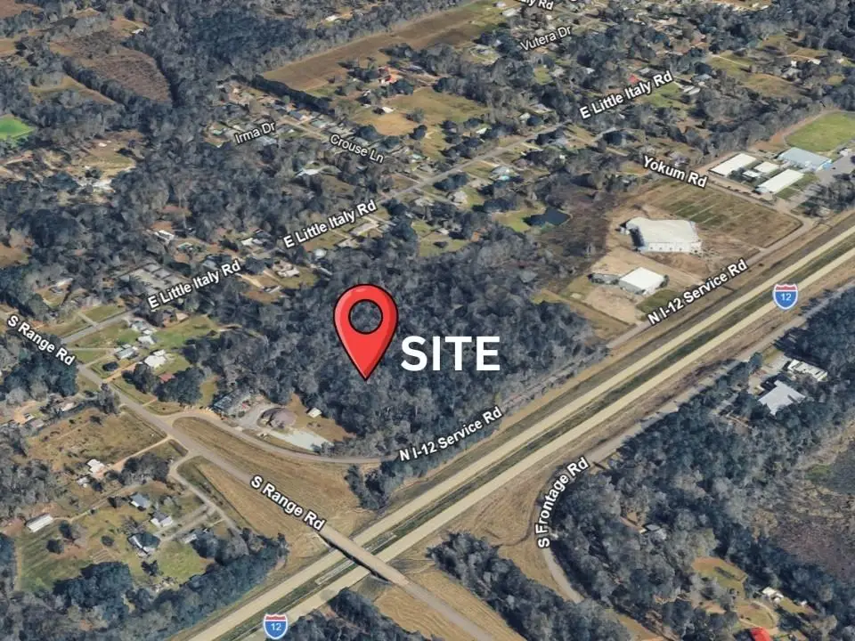 17197 N I-12 Service Road, Hammond, LA 70403 - #1