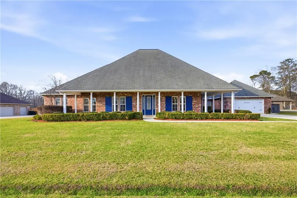 11581 Highpoint Drive, Tickfaw, LA 70466 - #1