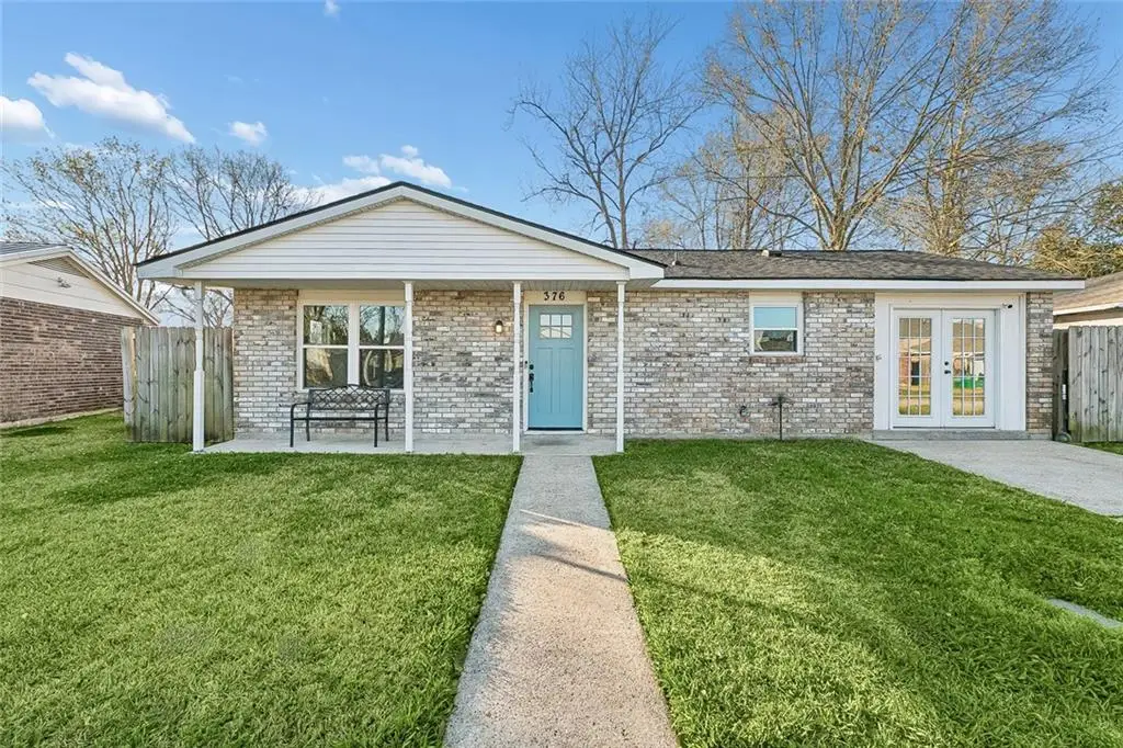 376 Shadow Lane, La Place, LA 70068 - #1