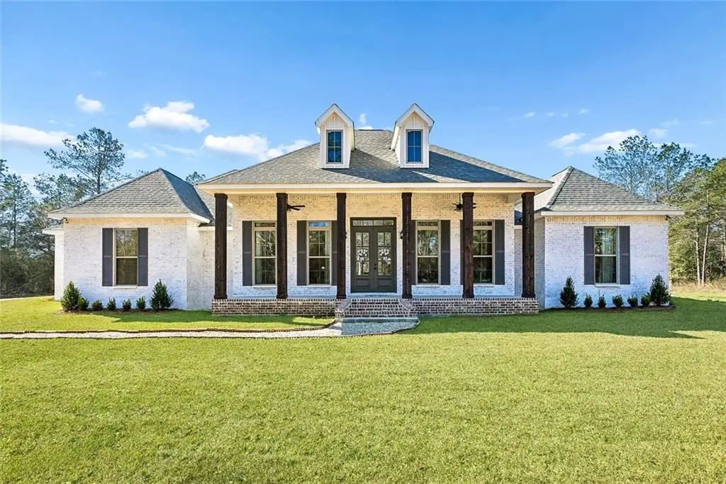 184 Warrior Trace, Covington, LA 70435 - #1