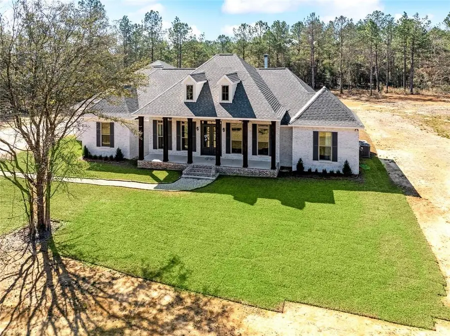 184 Warrior Trace, Covington, LA 70435 - #2