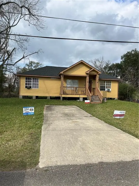 233 Annex Street, Destrehan, LA 70047