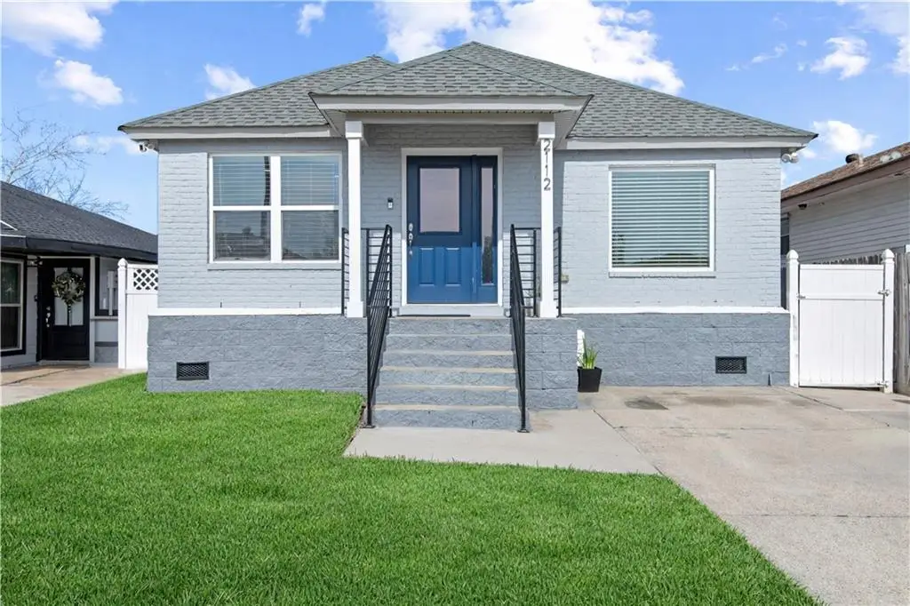 2112 Fernando Court, Marrero, LA 70072 - #1