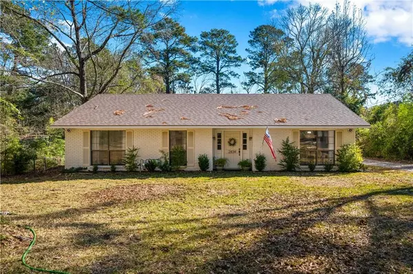 2834 Military Highway, Pineville, LA 71360