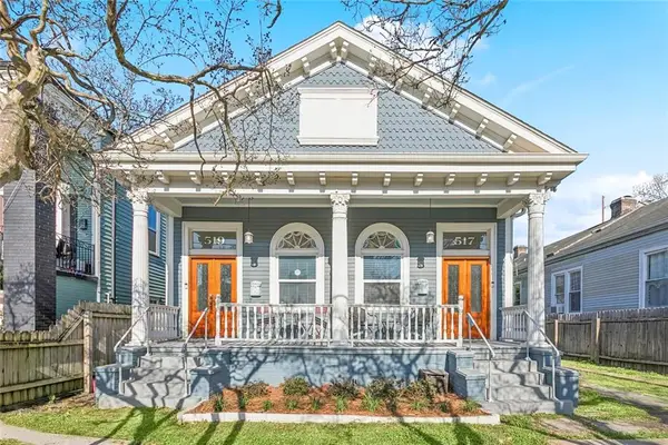 517 19 S Scott Street, New Orleans, LA 70119