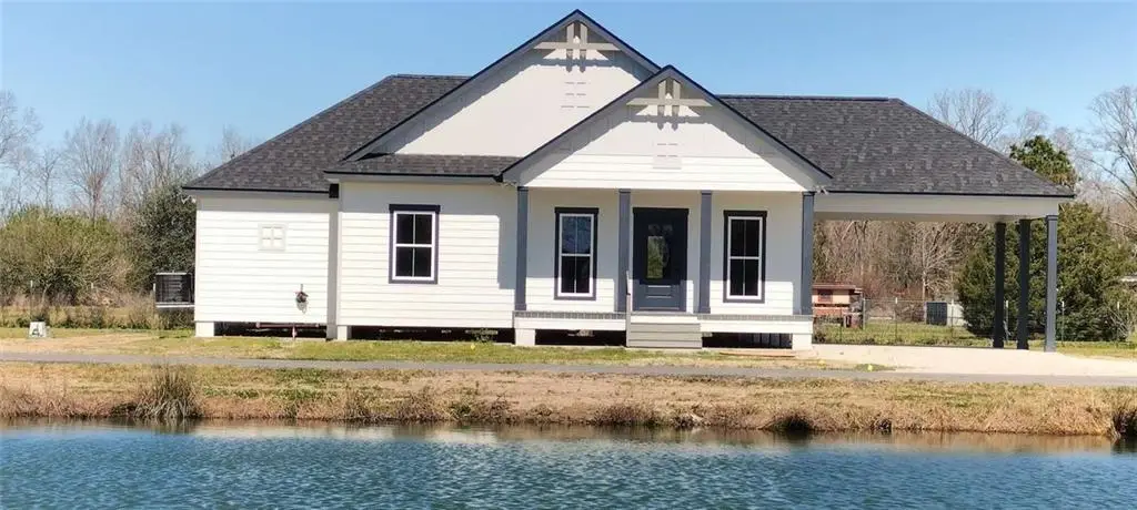 2696 Grand Point Highway, Breaux Bridge, LA 70517 - #1