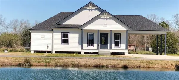 2696 Grand Point Highway, Breaux Bridge, LA 70517