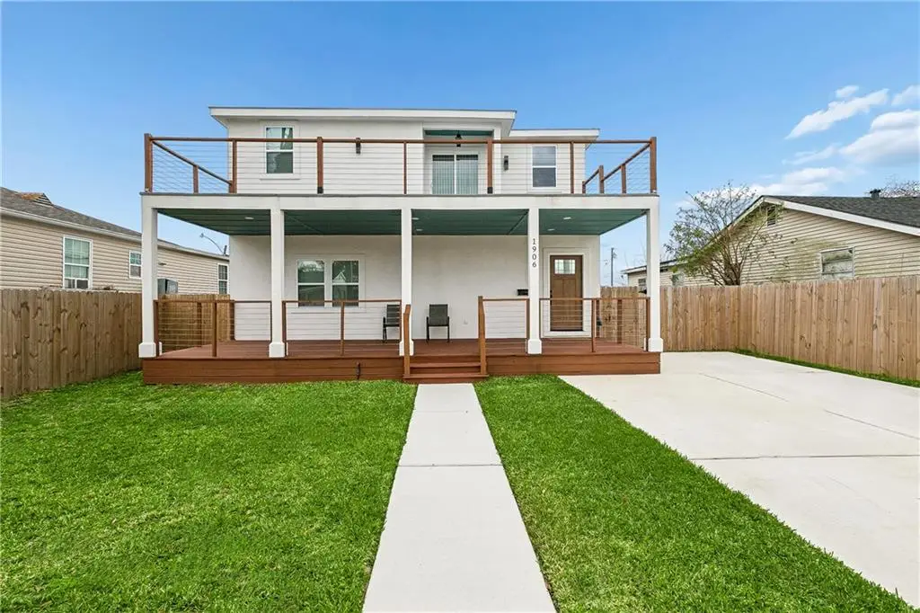 1906 Kentucky Avenue, Kenner, LA 70062 - #1