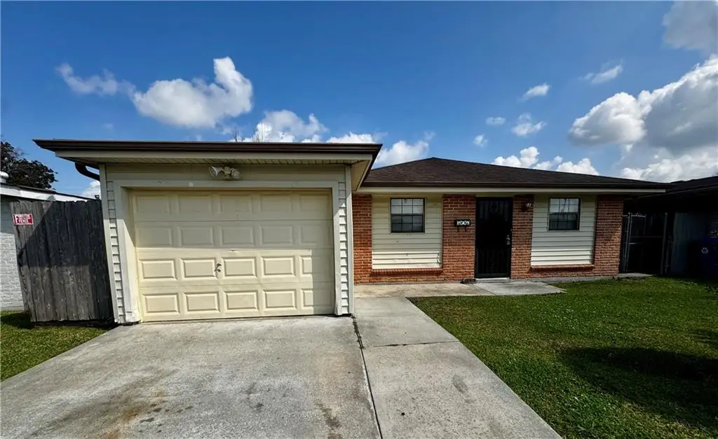 1337 Maplewood Drive, Harvey, LA 70058 - #1