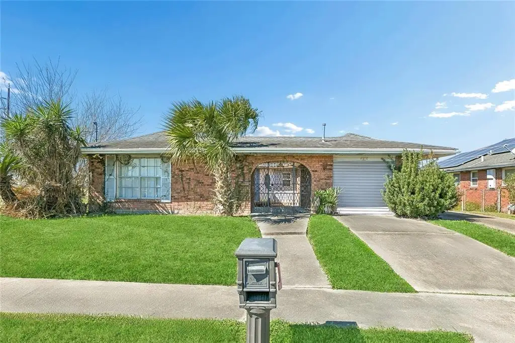 4510 Read Boulevard, New Orleans, LA 70127 - #1