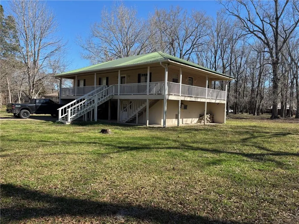 155 Tanglewood Drive, Marksville, LA 71351 - #1