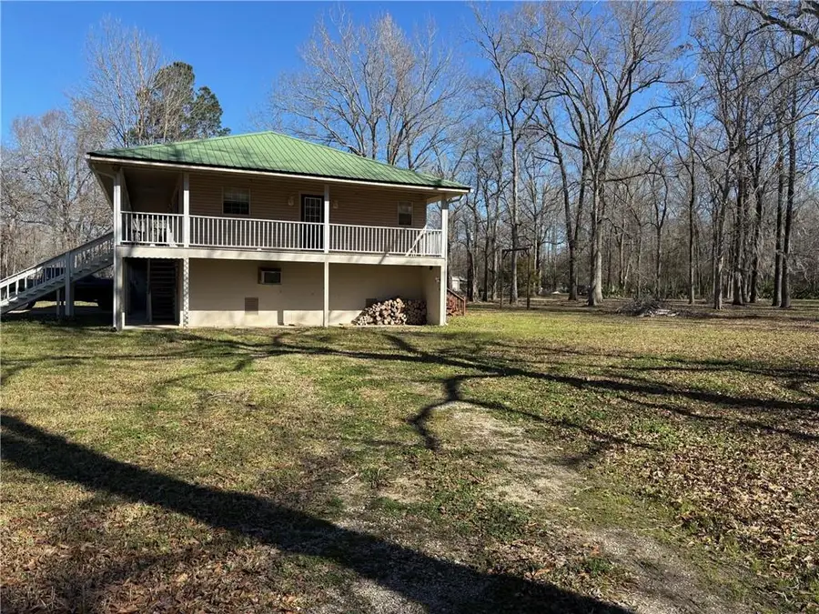 155 Tanglewood Drive, Marksville, LA 71351 - #3