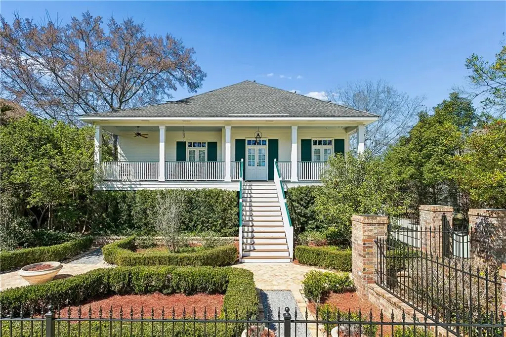 232 W Beach Parkway, Mandeville, LA 70448 - #1